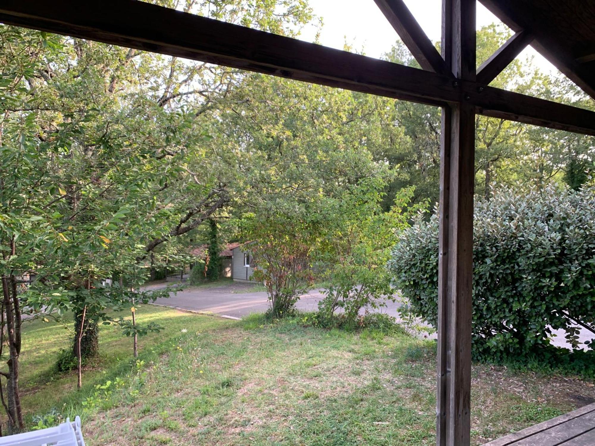 Terres De France - Les Hameaux Des Lacs Monclar-de-Quercy Ngoại thất bức ảnh